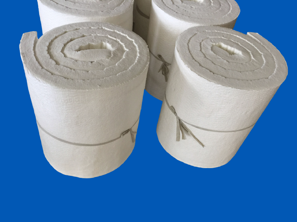 察布查尔锡伯自治县陶瓷纤维毯